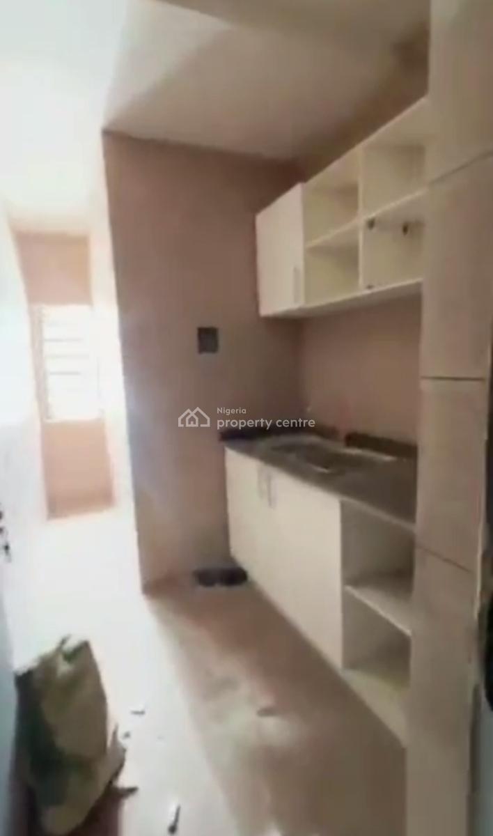 Four Units of Newly Renovated 2 Bedroom Flat, Shomolu, Lagos, Flat / Apartment for Rent