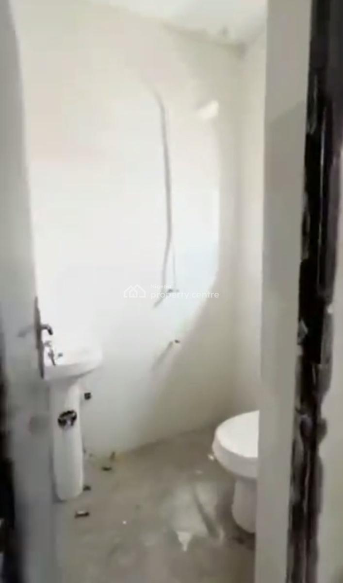 Four Units of Newly Renovated 2 Bedroom Flat, Shomolu, Lagos, Flat / Apartment for Rent