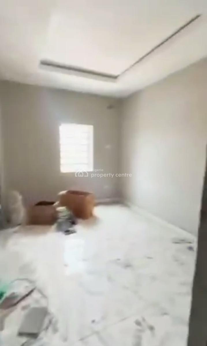 Four Units of Newly Renovated 2 Bedroom Flat, Shomolu, Lagos, Flat / Apartment for Rent