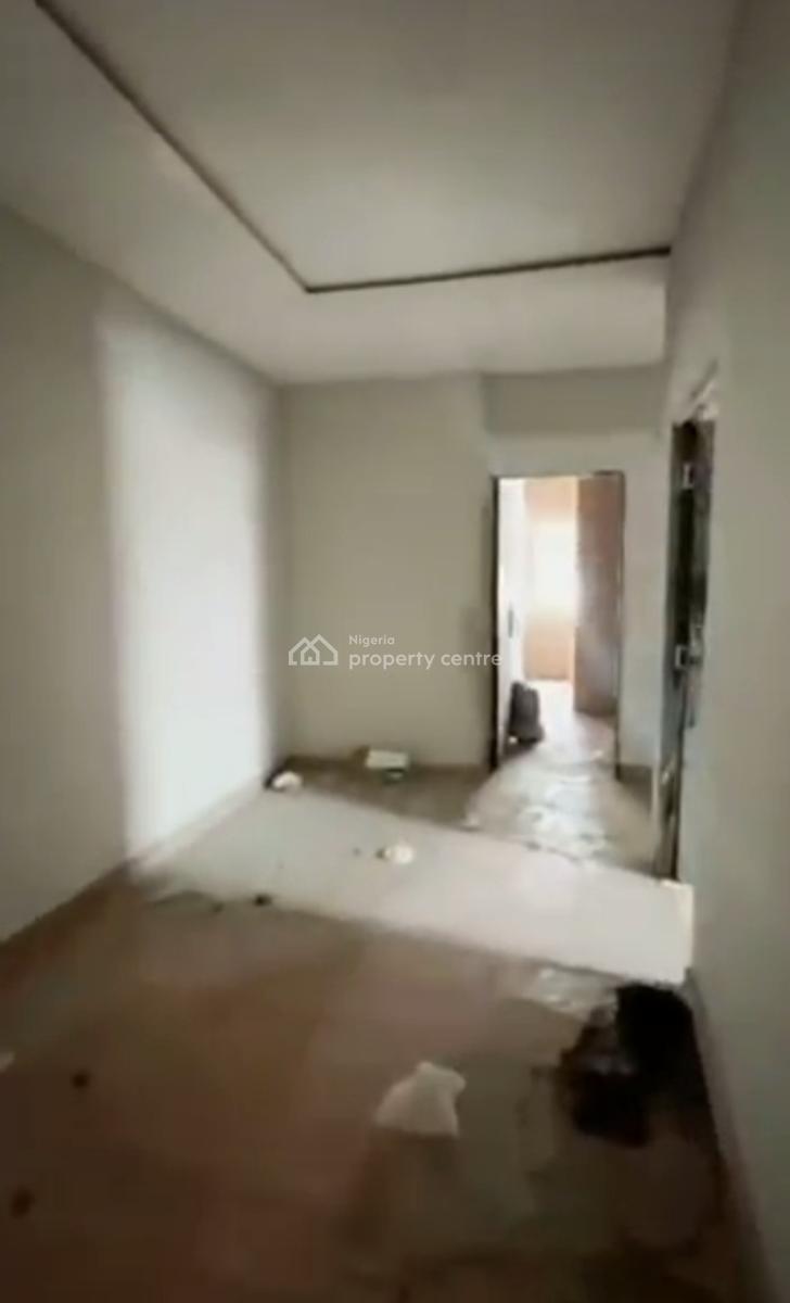 Four Units of Newly Renovated 2 Bedroom Flat, Shomolu, Lagos, Flat / Apartment for Rent