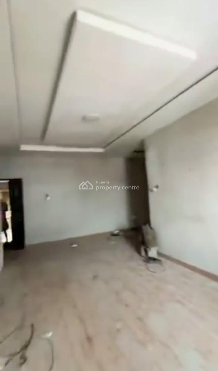 Four Units of Newly Renovated 2 Bedroom Flat, Shomolu, Lagos, Flat / Apartment for Rent