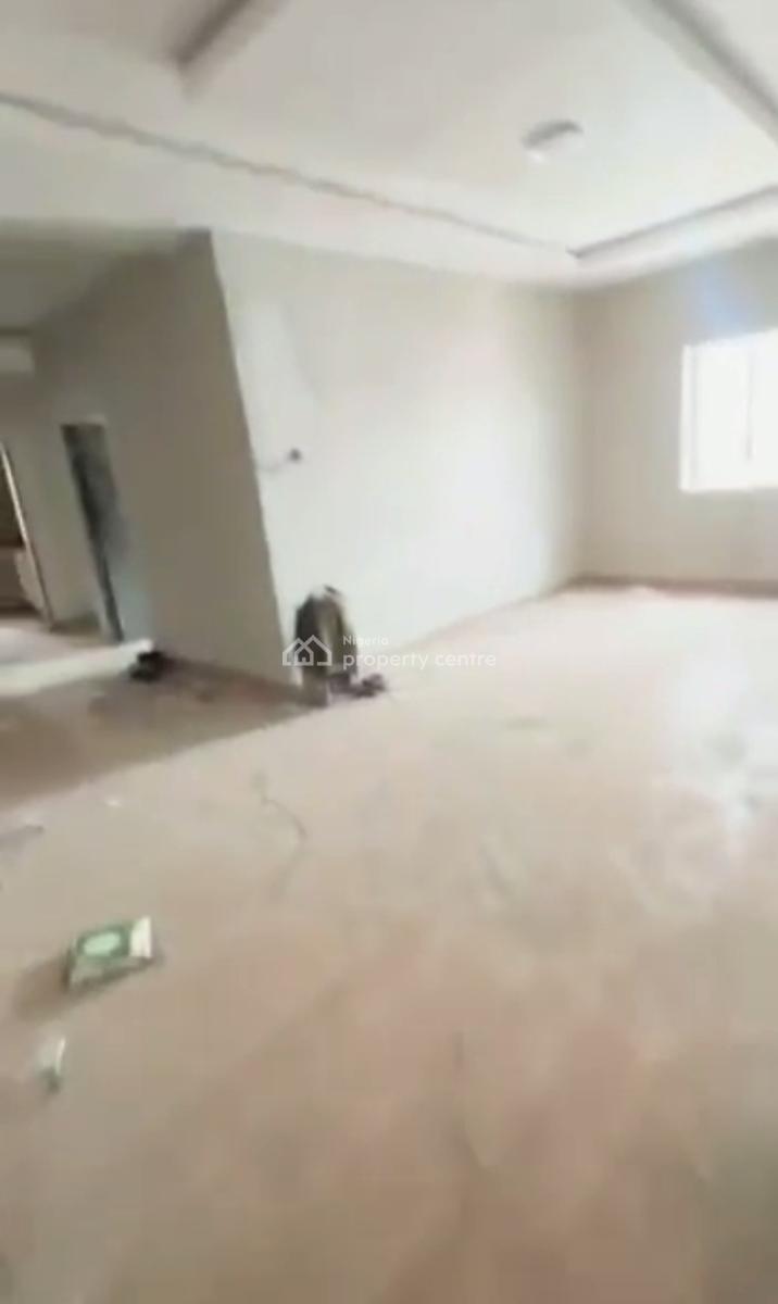 Four Units of Newly Renovated 2 Bedroom Flat, Shomolu, Lagos, Flat / Apartment for Rent