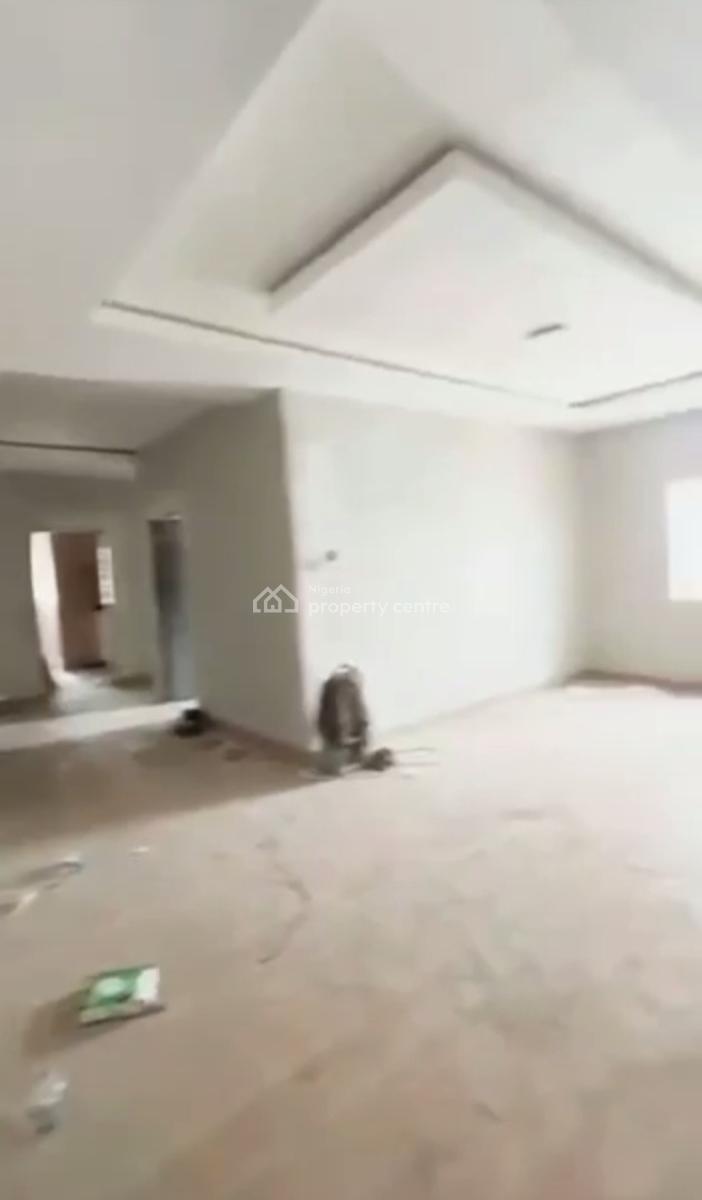 Four Units of Newly Renovated 2 Bedroom Flat, Shomolu, Lagos, Flat / Apartment for Rent