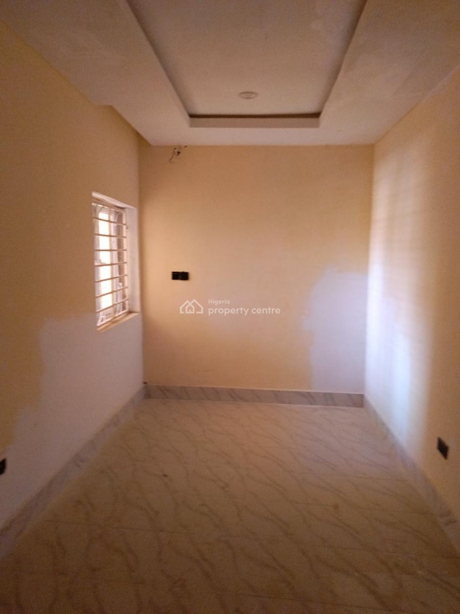 Spacious Brand New 3 Bedroom Flat, By Airport Junction, Jabi, Abuja, Flat / Apartment for Rent