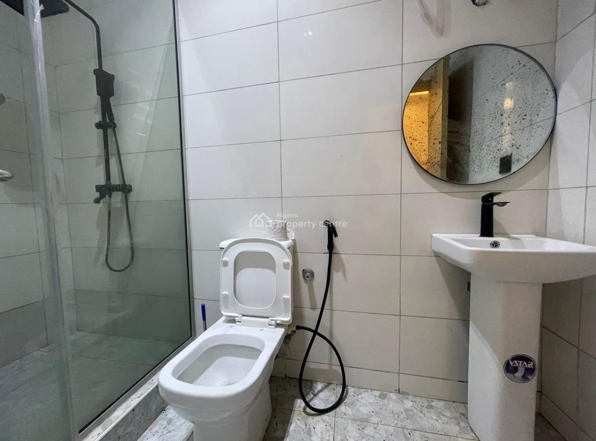 2 Bedroom Apartments, Ikate, Lekki, Lagos, Flat / Apartment for Rent