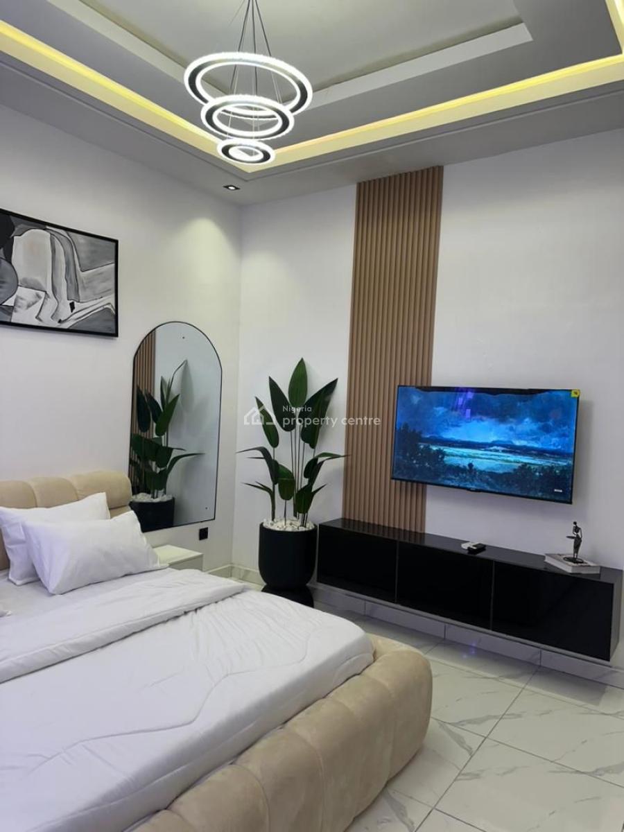 2 Bedroom Apartments, Ikate, Lekki, Lagos, Flat / Apartment for Rent