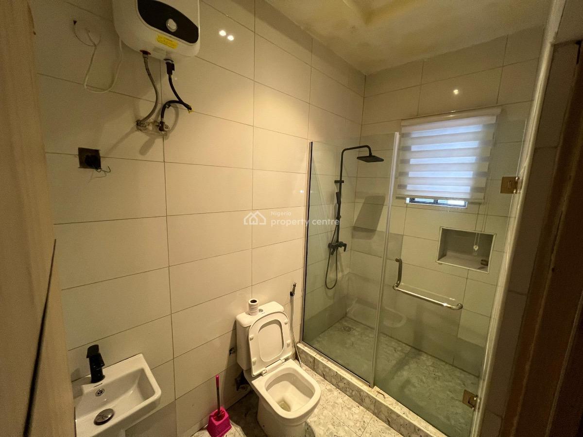 2 Bedroom Apartments, Ikate, Lekki, Lagos, Flat / Apartment for Rent