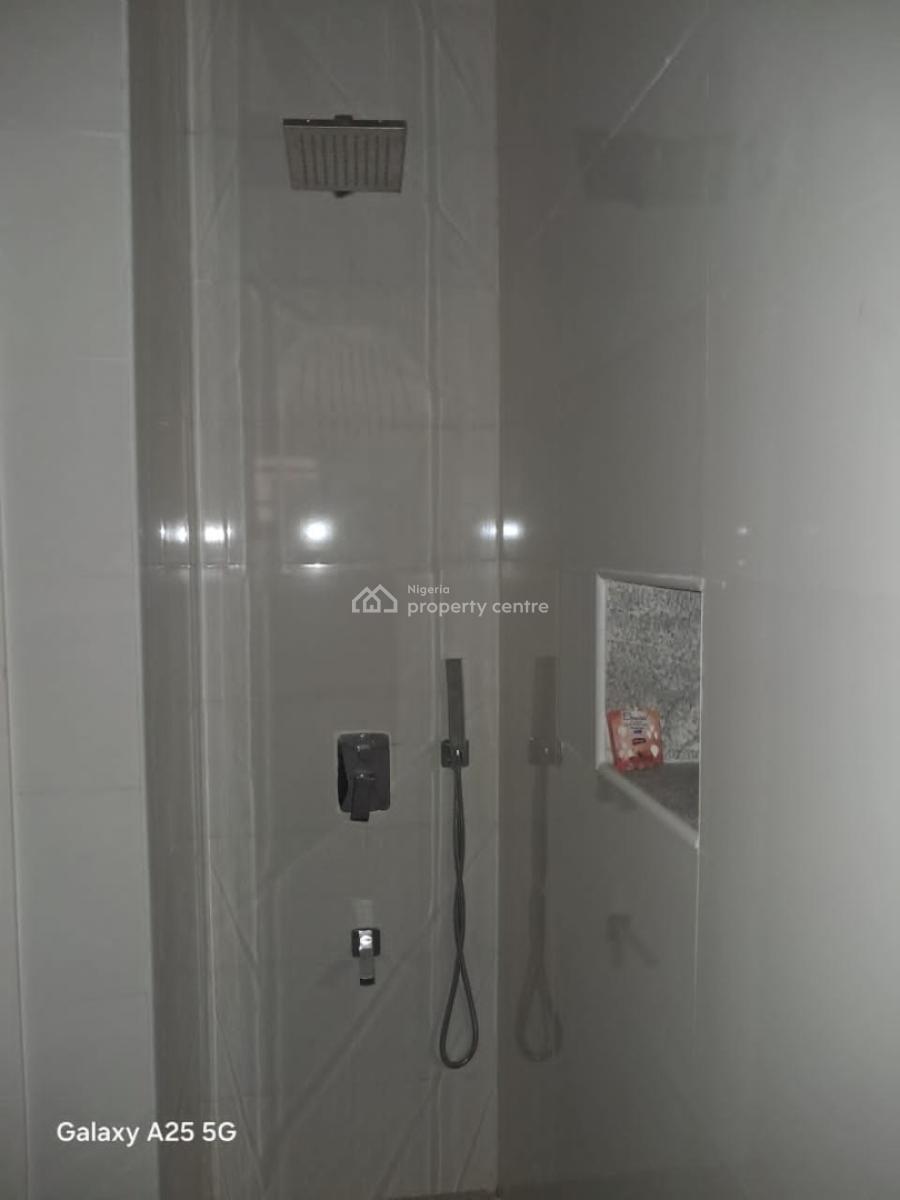 Furnished 6 Nos of 3 Bedroom Terraced with Bq, Ikeja Gra, Ikeja, Lagos, Terraced Duplex for Rent