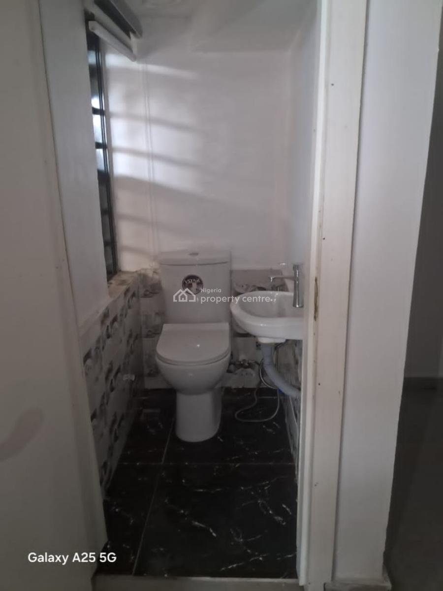 Furnished 6 Nos of 3 Bedroom Terraced with Bq, Ikeja Gra, Ikeja, Lagos, Terraced Duplex for Rent