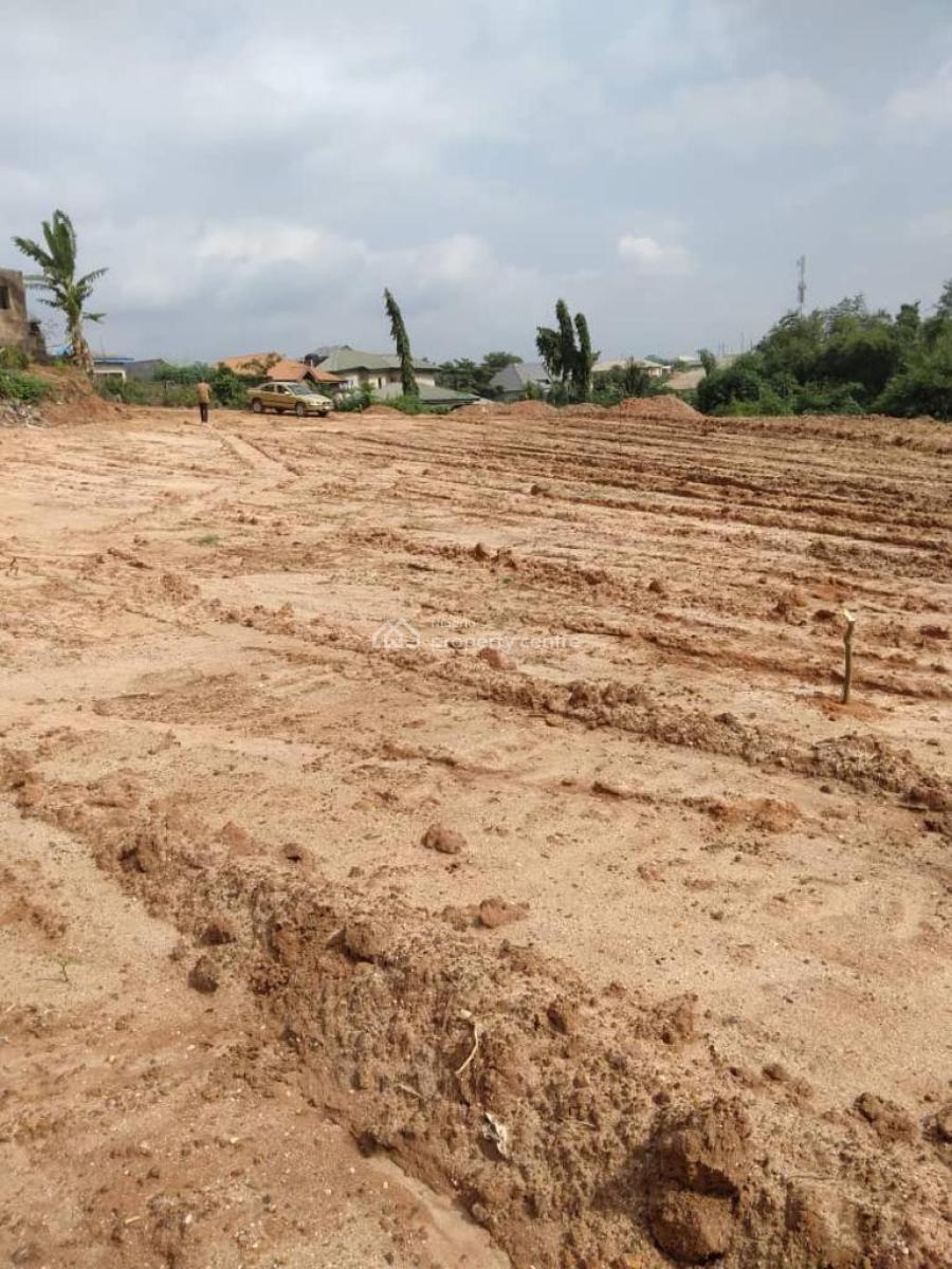 3 Bedroom Terrace Plot, Gousa District, Idu Industrial, Abuja, Residential Land for Sale