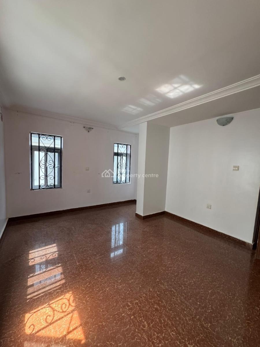 Standard 2 Bedroom Detached Duplex with Excellent Facilities, Lekki, Lagos, Detached Duplex for Rent
