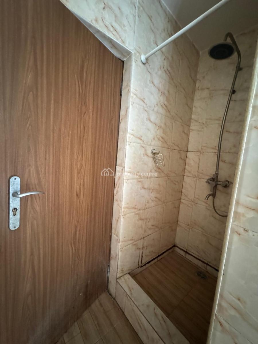 Standard 2 Bedroom Detached Duplex with Excellent Facilities, Lekki, Lagos, Detached Duplex for Rent