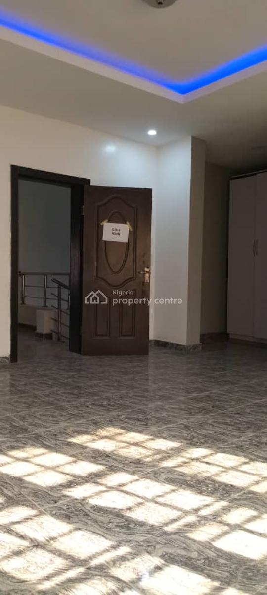 Spacious 3bedroom Terrace Duplex, General Paint, Ajah, Lagos, House for Rent
