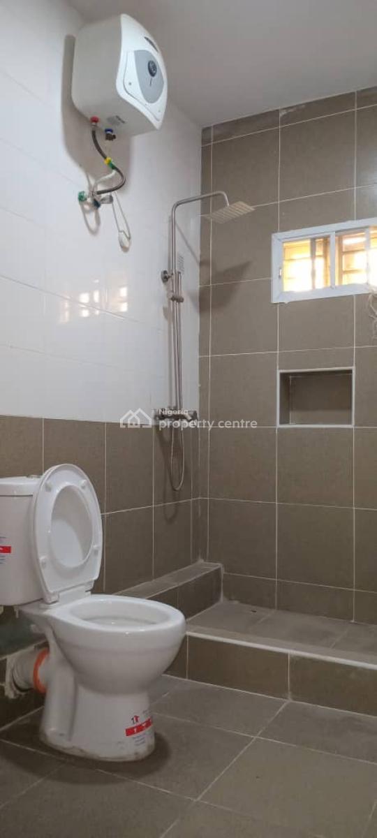 Spacious 3bedroom Terrace Duplex, General Paint, Ajah, Lagos, House for Rent