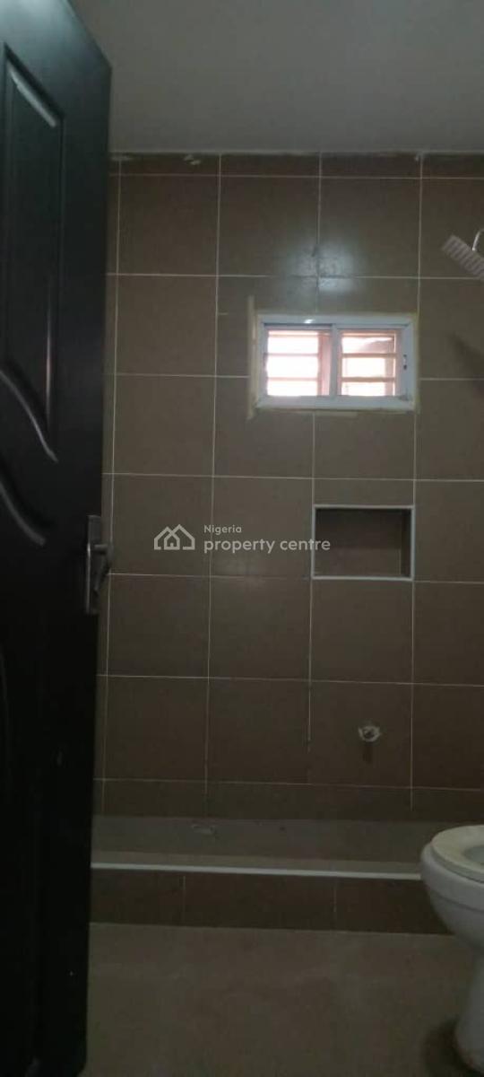 Spacious 3bedroom Terrace Duplex, General Paint, Ajah, Lagos, House for Rent