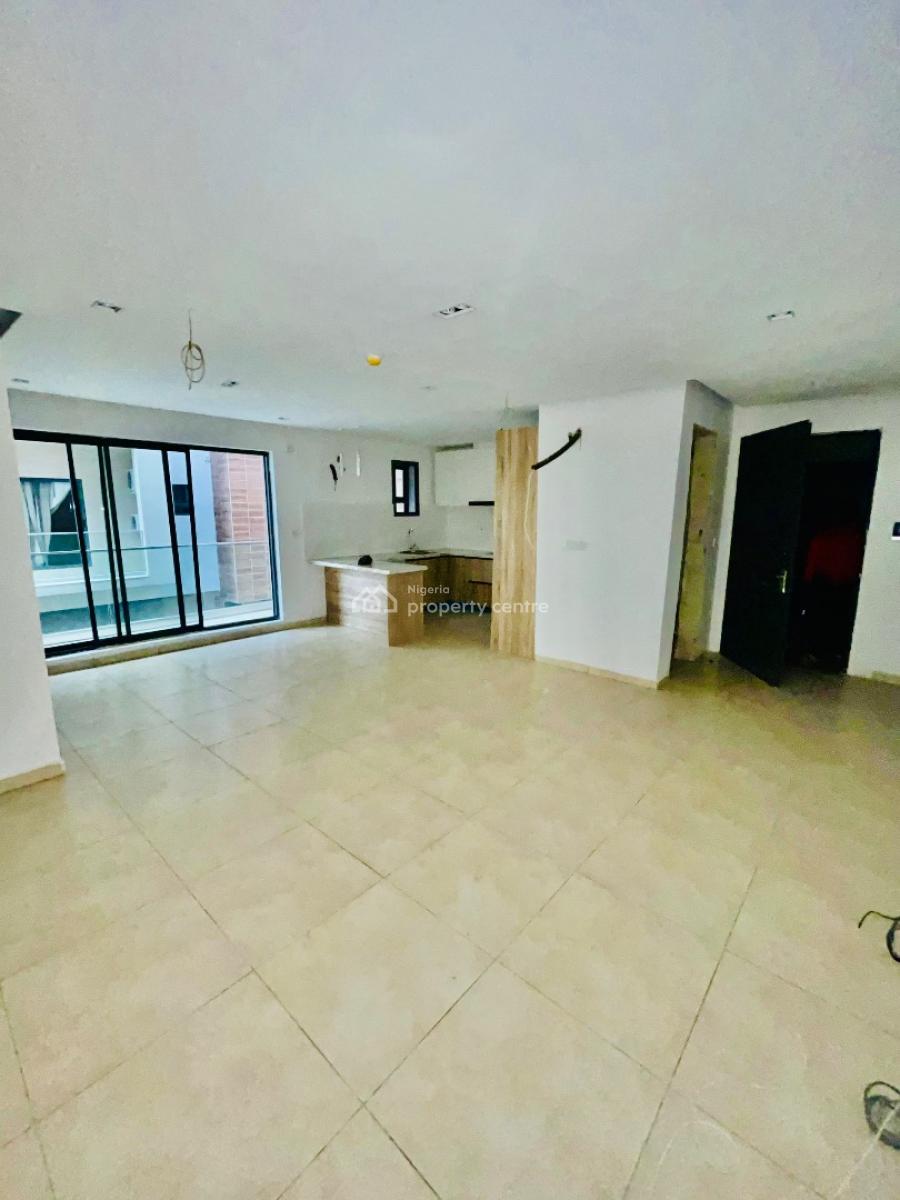 Newly Well Built Luxury 2 Bedroom Apartment with Pool and Gym, Ologolo, Lekki, Lagos, Flat / Apartment for Sale