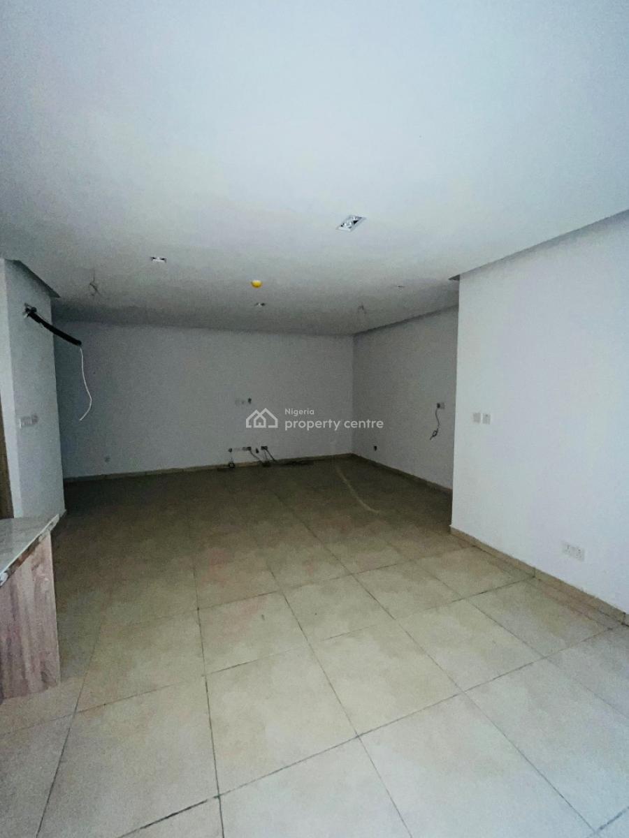 Newly Well Built Luxury 2 Bedroom Apartment with Pool and Gym, Ologolo, Lekki, Lagos, Flat / Apartment for Sale