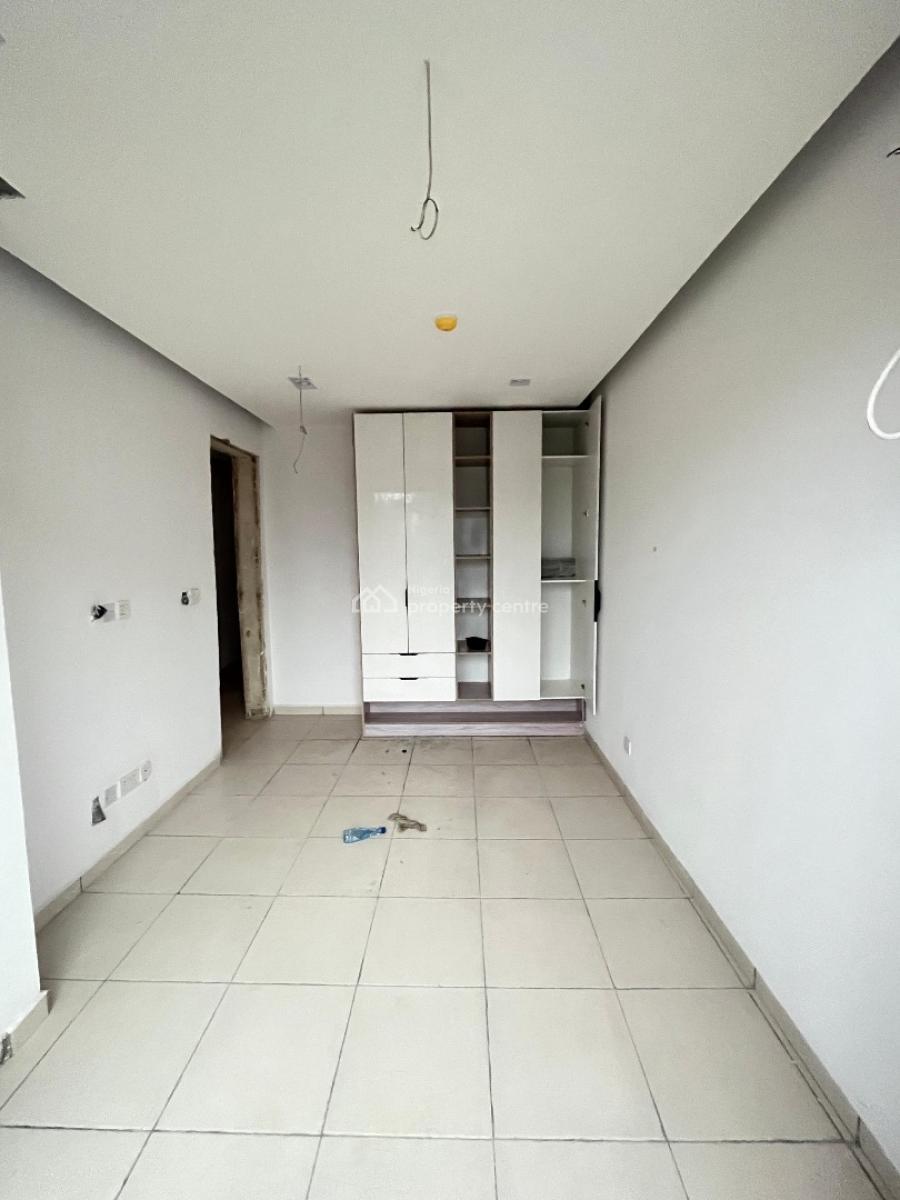 Newly Well Built Luxury 2 Bedroom Apartment with Pool and Gym, Ologolo, Lekki, Lagos, Flat / Apartment for Sale