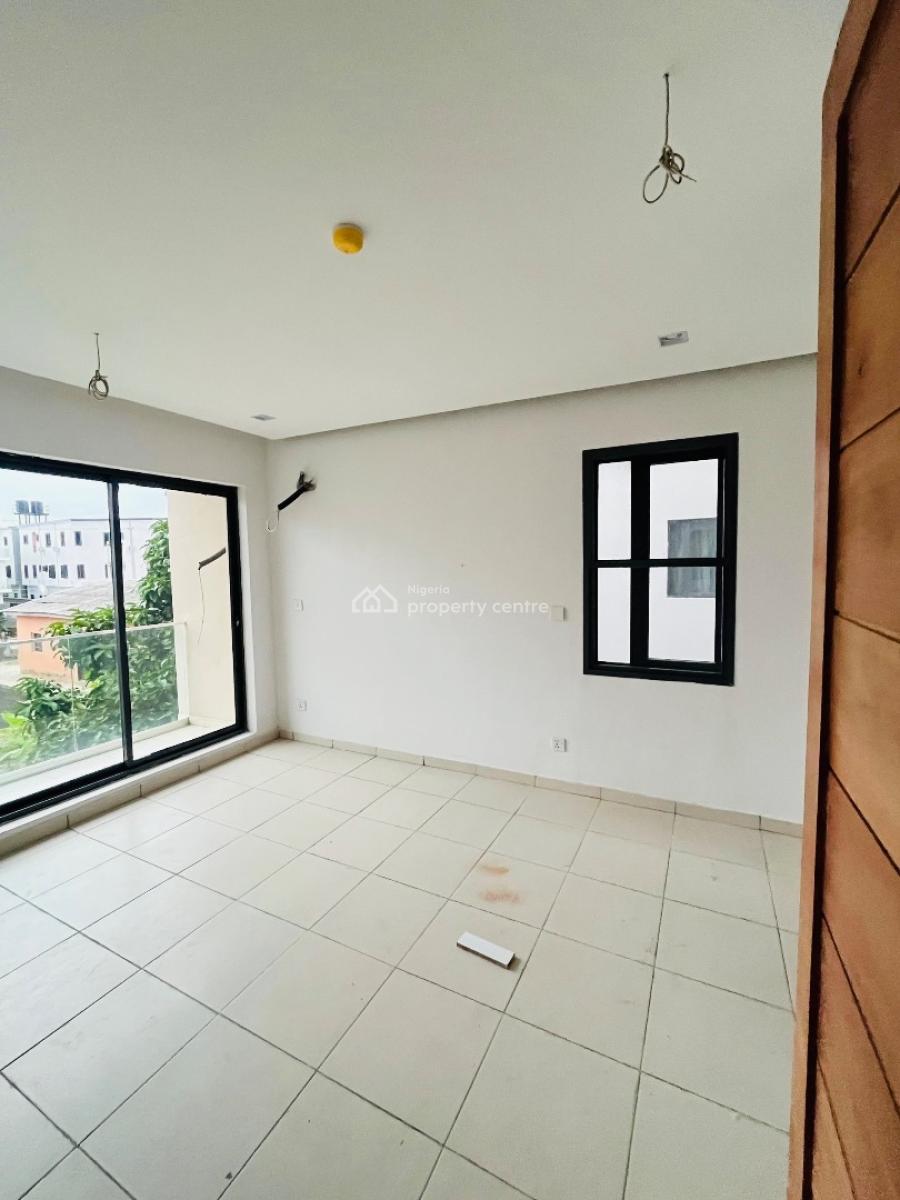 Newly Well Built Luxury 2 Bedroom Apartment with Pool and Gym, Ologolo, Lekki, Lagos, Flat / Apartment for Sale