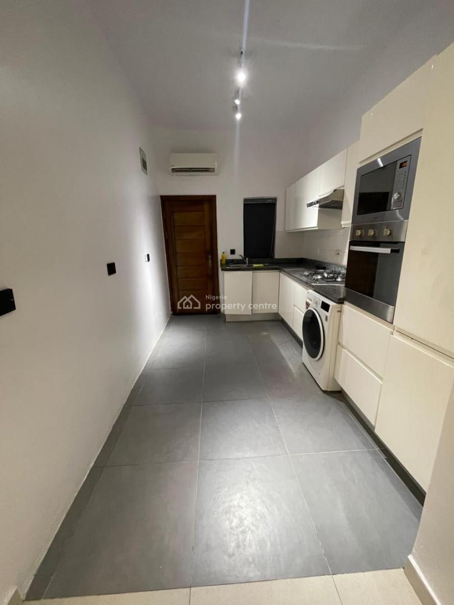 Luxury 1 Bedroom Apartment with Ocean View, Water Corporation Dr, Victoria Island (vi), Lagos, Flat / Apartment Short Let