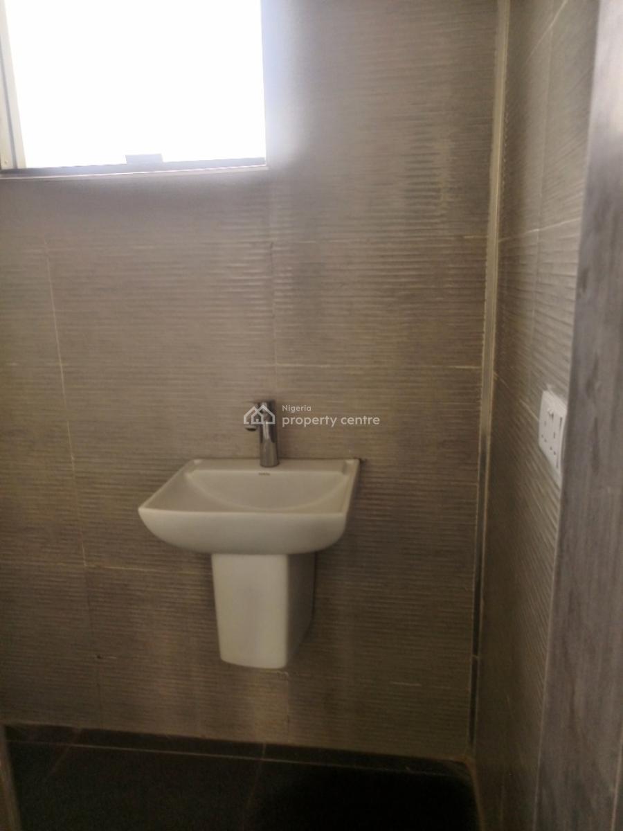 2100 Sqm Bandnew Office Space Located in a Serene Secured Neighbood, Awolowo Way, Ikeja, Lagos, Office Space for Rent