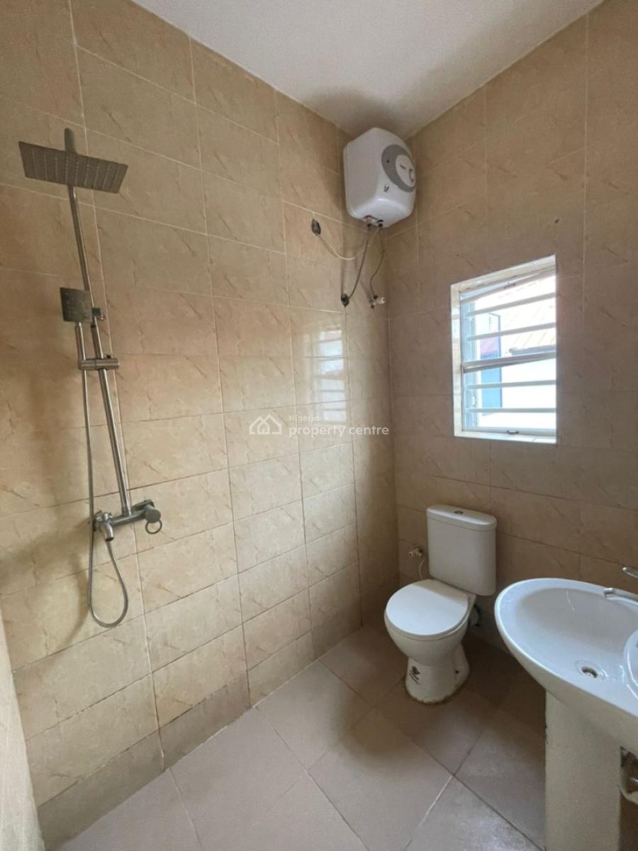 Sharp Lovely Mini Flat, Eputu, Ibeju Lekki, Lagos, Mini Flat (room and Parlour) for Rent