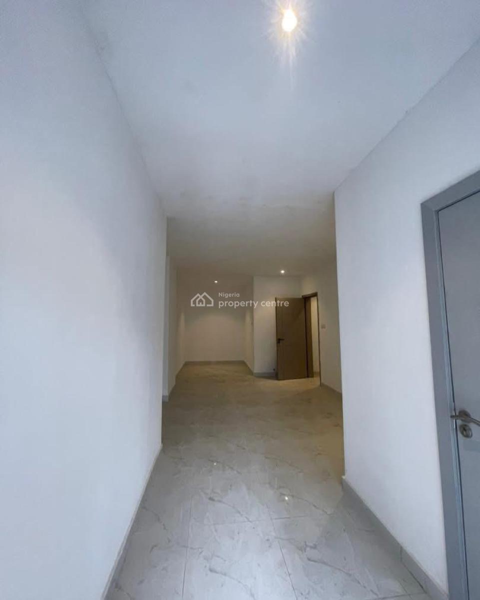Stunning 2 Bedroom Maisonette Apartment, Off Freedom Way, Lekki Phase 1, Lekki, Lagos, Flat / Apartment for Sale