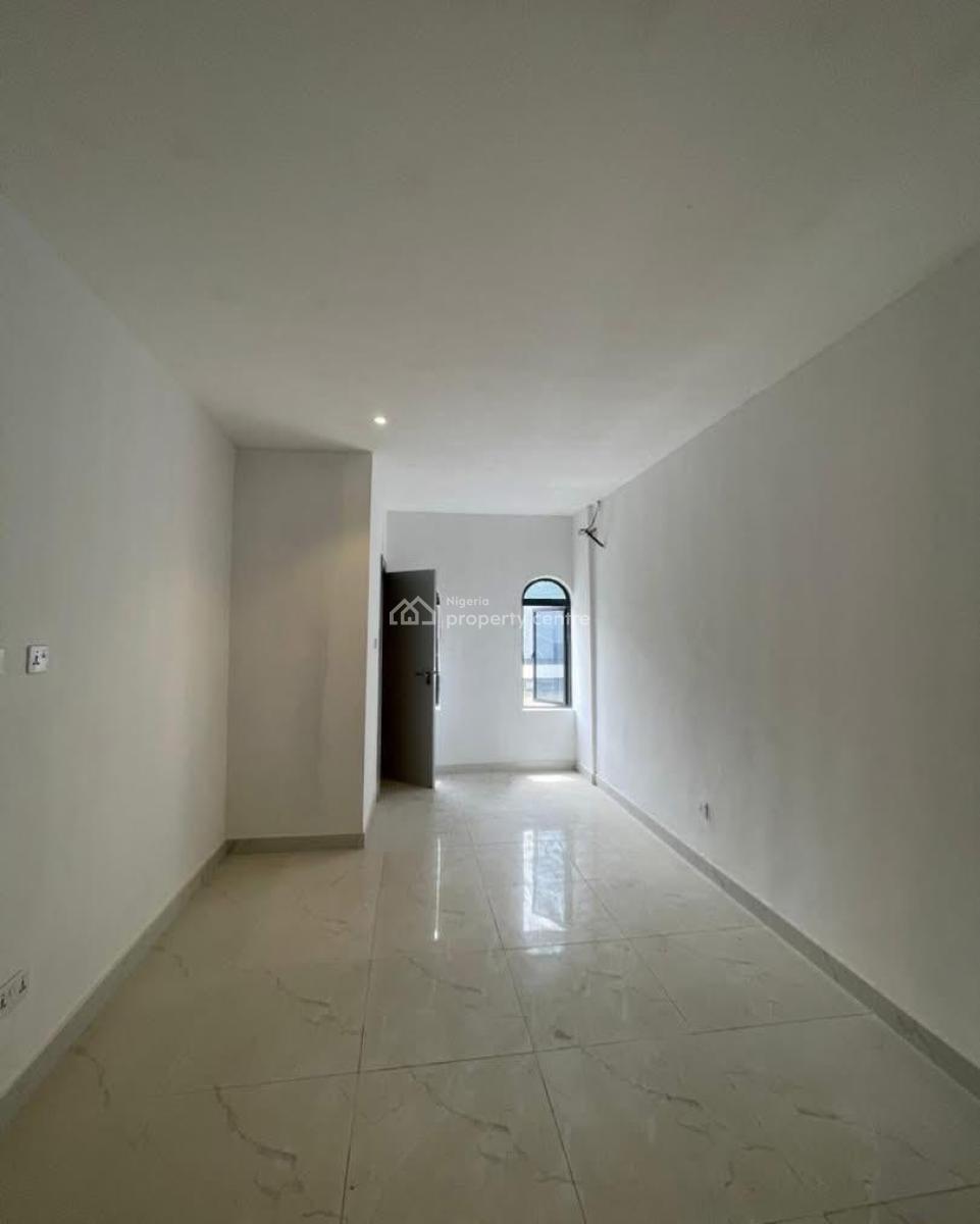 Stunning 2 Bedroom Maisonette Apartment, Off Freedom Way, Lekki Phase 1, Lekki, Lagos, Flat / Apartment for Sale