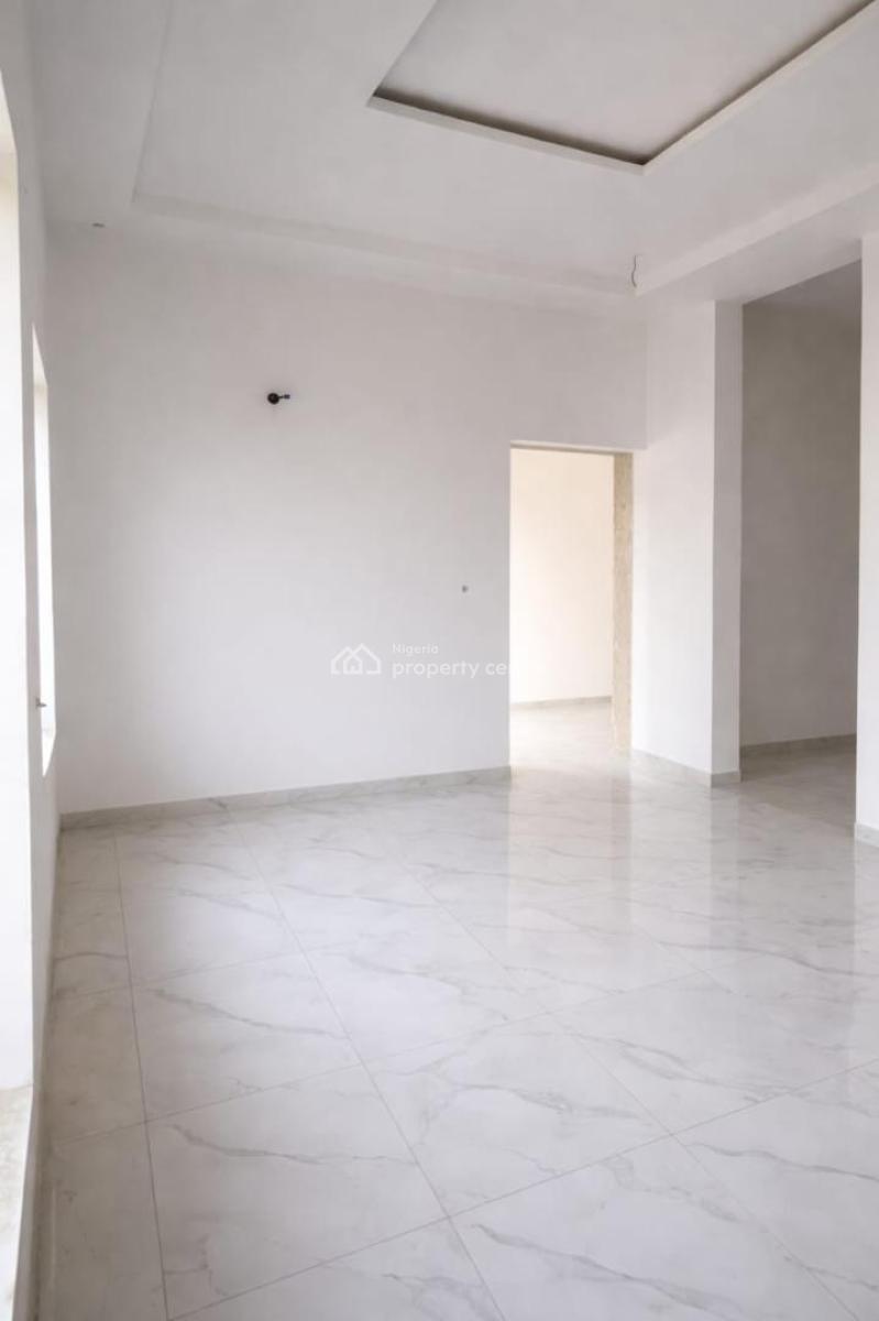 New 3 Bedroom Terrace Duplex+ Bq, Rockvale Manors Estate, Apo, Abuja, House for Rent