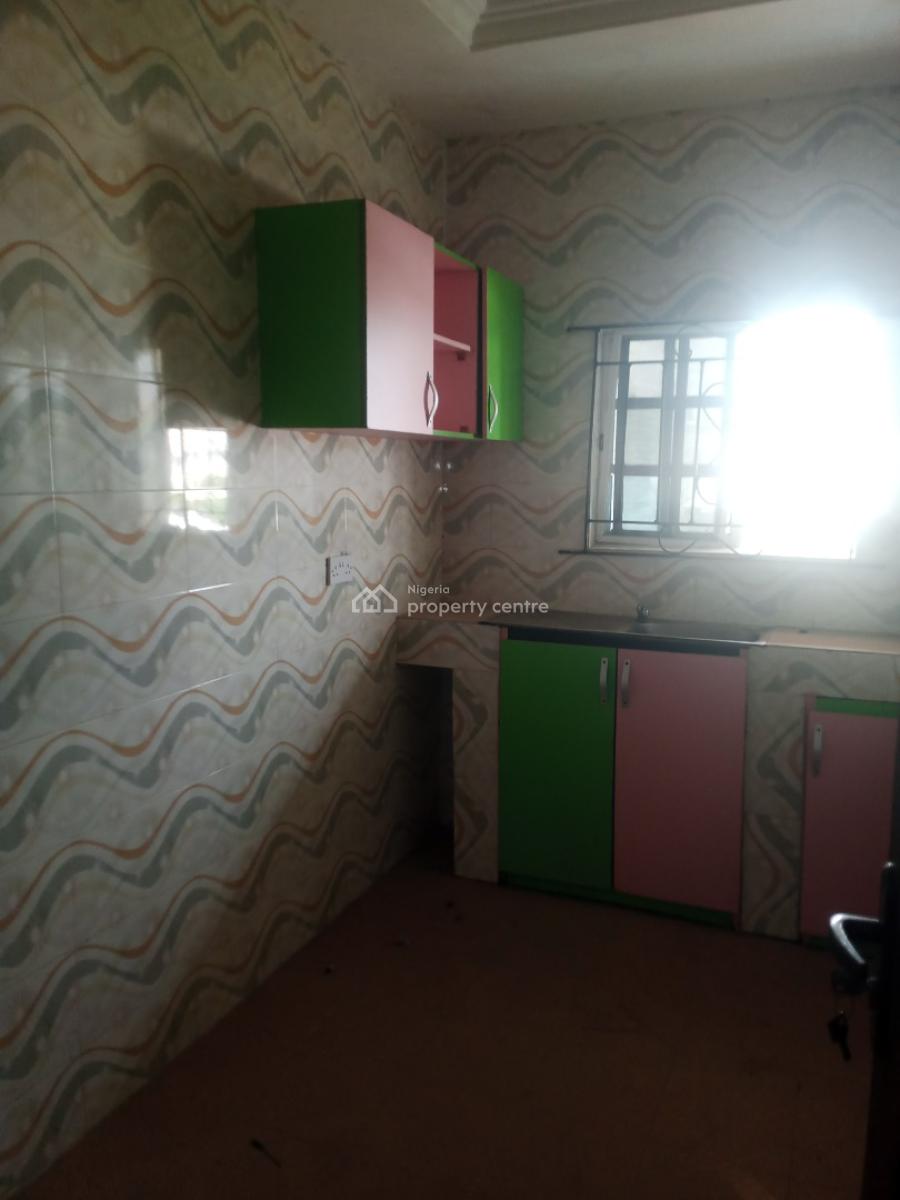 Well Spacious and Nicely Maintained Mini Flat in a Good Neighbourhood, Awoyaya, Ibeju Lekki, Lagos, Mini Flat (room and Parlour) for Rent