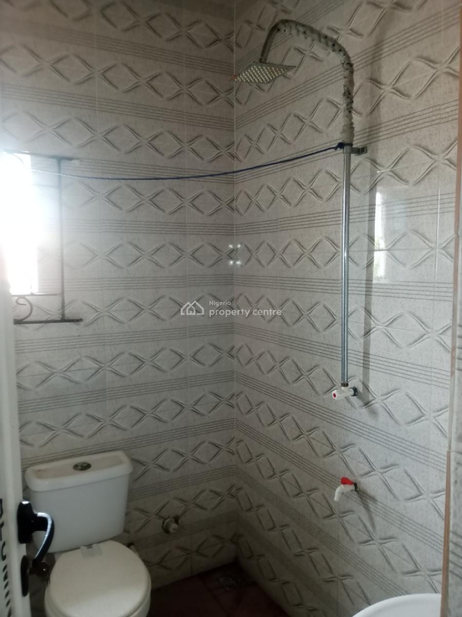 Well Spacious and Nicely Maintained Mini Flat in a Good Neighbourhood, Awoyaya, Ibeju Lekki, Lagos, Mini Flat (room and Parlour) for Rent