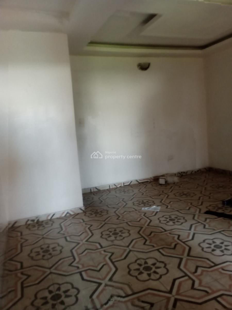 Well Spacious and Nicely Maintained Mini Flat in a Good Neighbourhood, Awoyaya, Ibeju Lekki, Lagos, Mini Flat (room and Parlour) for Rent