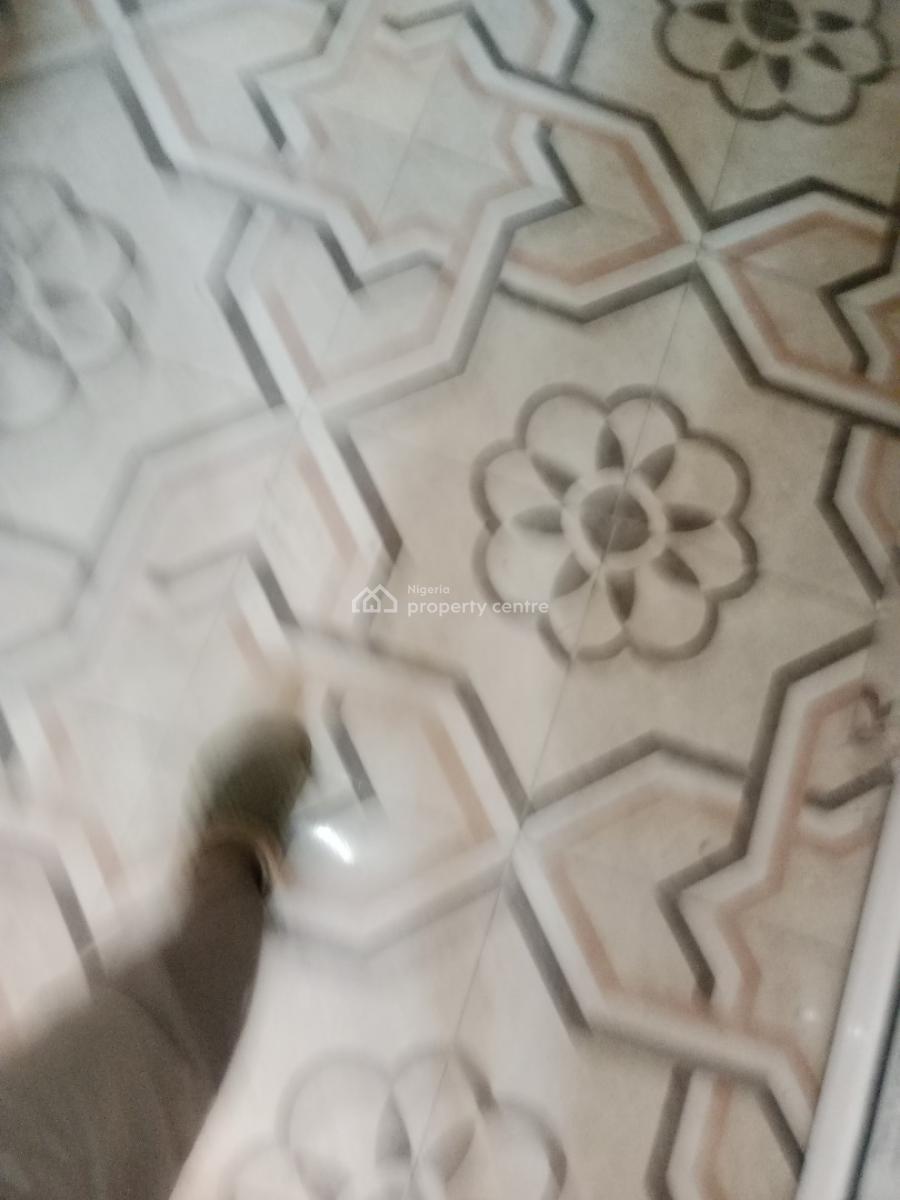 Well Spacious and Nicely Maintained Mini Flat in a Good Neighbourhood, Awoyaya, Ibeju Lekki, Lagos, Mini Flat (room and Parlour) for Rent