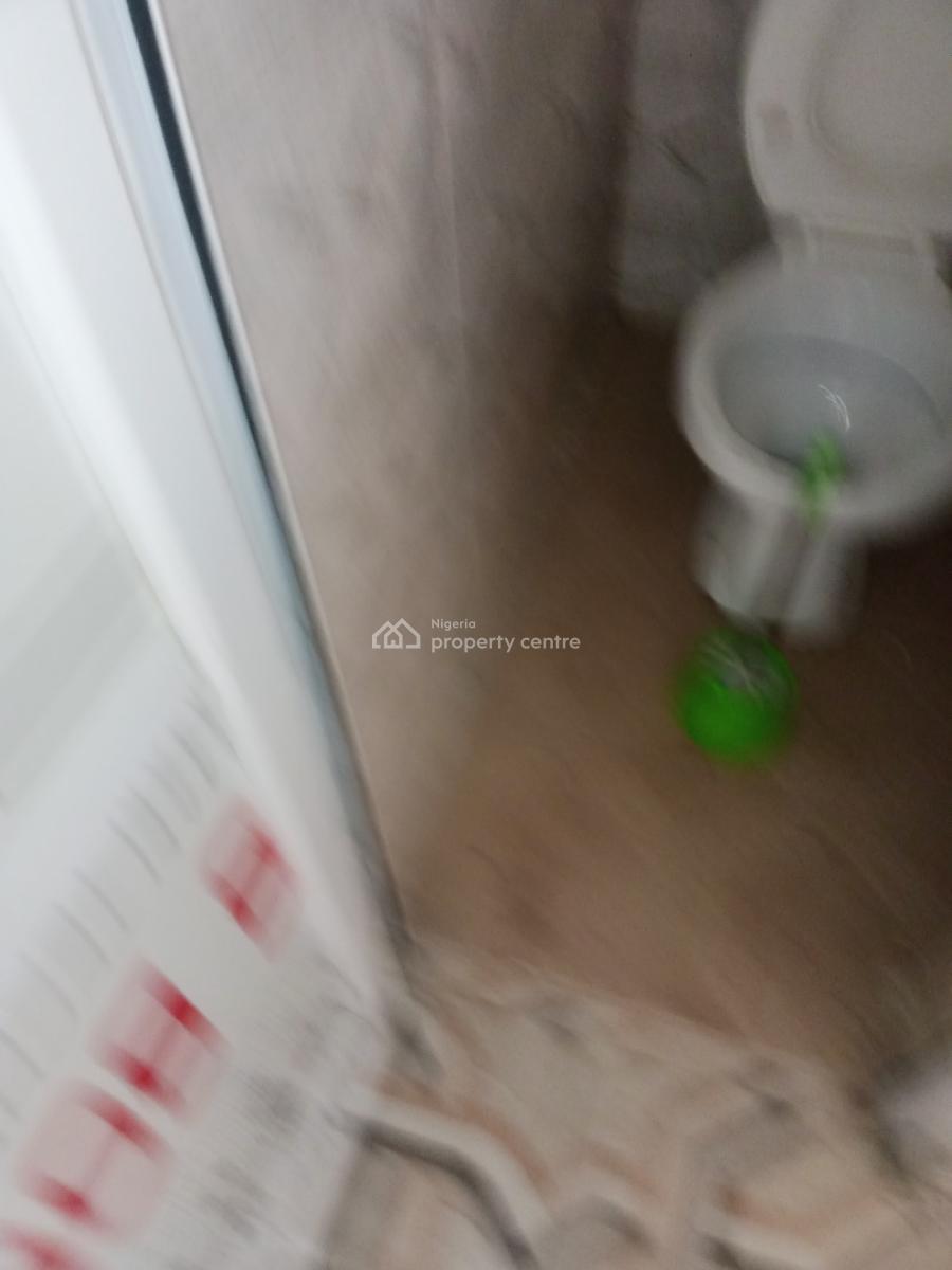 Well Spacious and Nicely Maintained Mini Flat in a Good Neighbourhood, Awoyaya, Ibeju Lekki, Lagos, Mini Flat (room and Parlour) for Rent