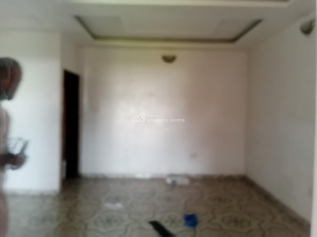 Well Spacious and Nicely Maintained Mini Flat in a Good Neighbourhood, Awoyaya, Ibeju Lekki, Lagos, Mini Flat (room and Parlour) for Rent