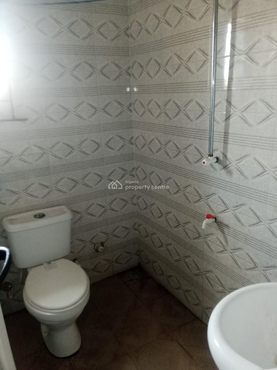 Well Spacious and Nicely Maintained Mini Flat in a Good Neighbourhood, Awoyaya, Ibeju Lekki, Lagos, Mini Flat (room and Parlour) for Rent