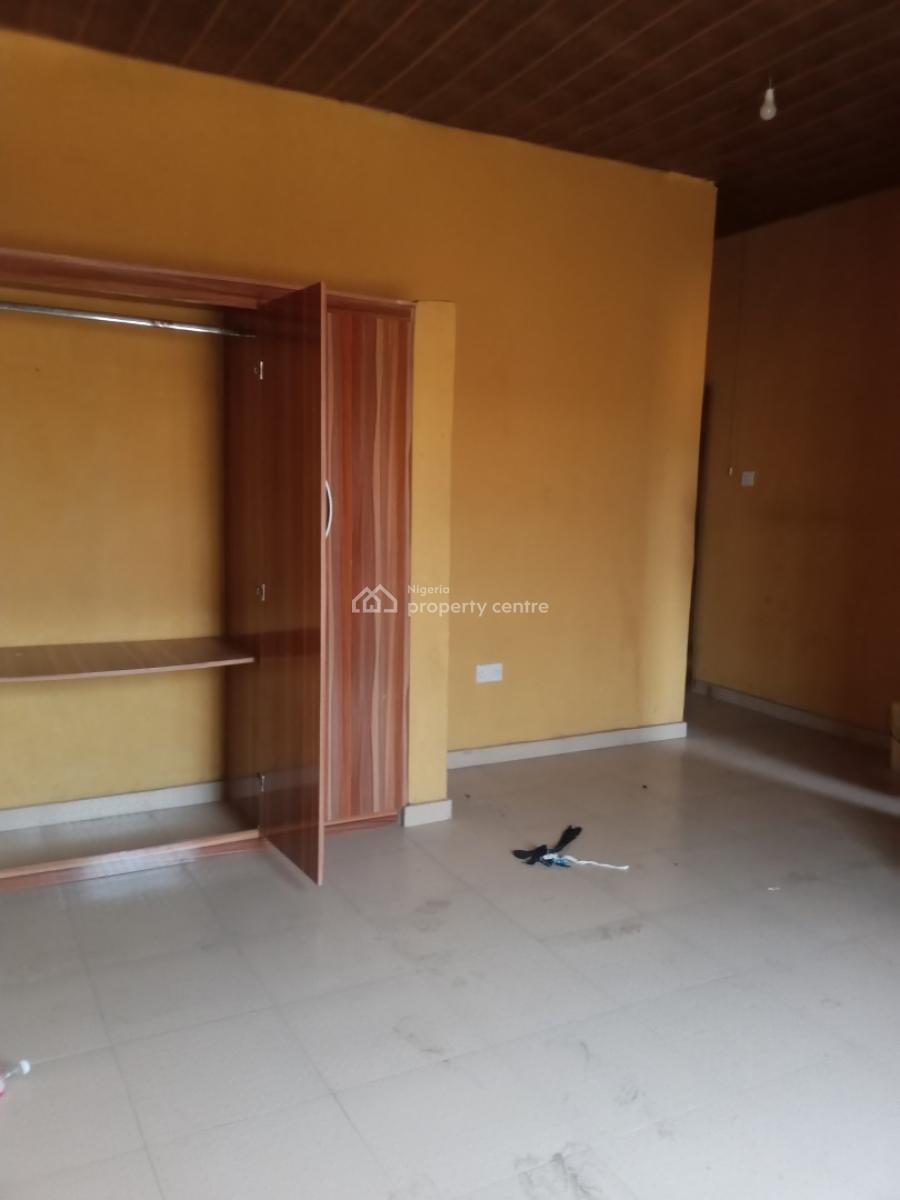 Well Spacious and Nicely Maintained Mini Flat in a Good Neighbourhood, Awoyaya, Ibeju Lekki, Lagos, Mini Flat (room and Parlour) for Rent