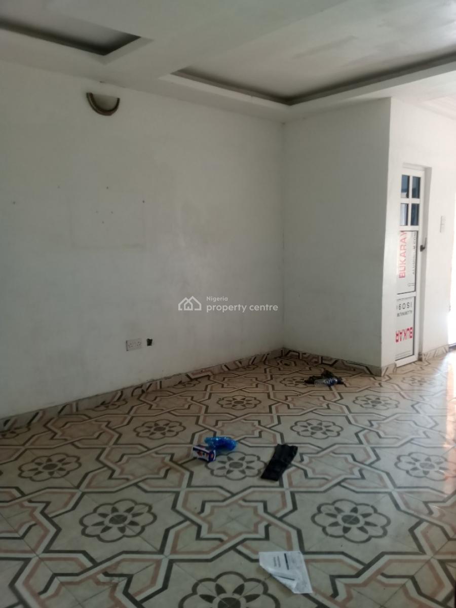 Well Spacious and Nicely Maintained Mini Flat in a Good Neighbourhood, Awoyaya, Ibeju Lekki, Lagos, Mini Flat (room and Parlour) for Rent