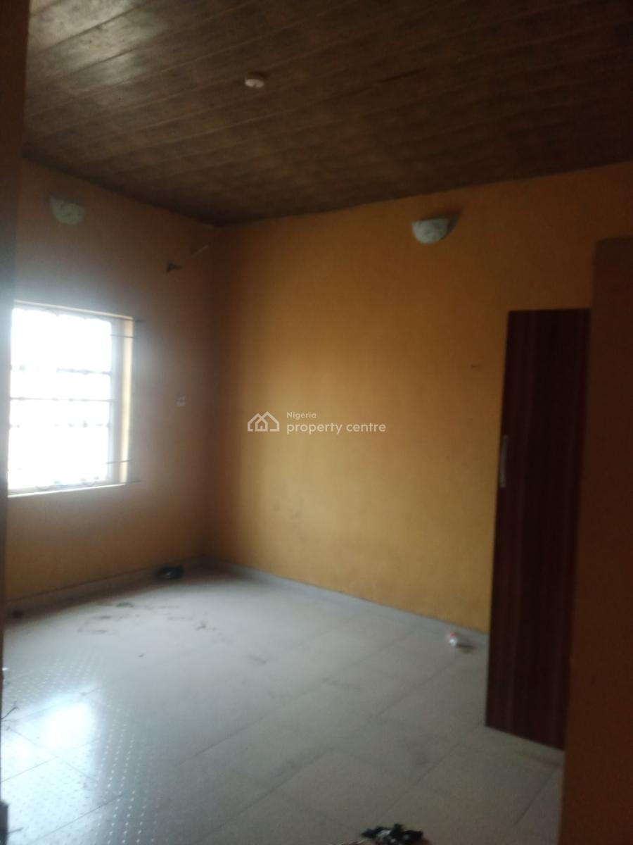 Well Spacious and Nicely Maintained Mini Flat in a Good Neighbourhood, Awoyaya, Ibeju Lekki, Lagos, Mini Flat (room and Parlour) for Rent