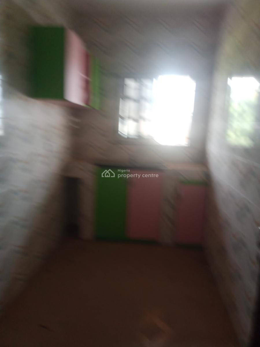 Well Spacious and Nicely Maintained Mini Flat in a Good Neighbourhood, Awoyaya, Ibeju Lekki, Lagos, Mini Flat (room and Parlour) for Rent