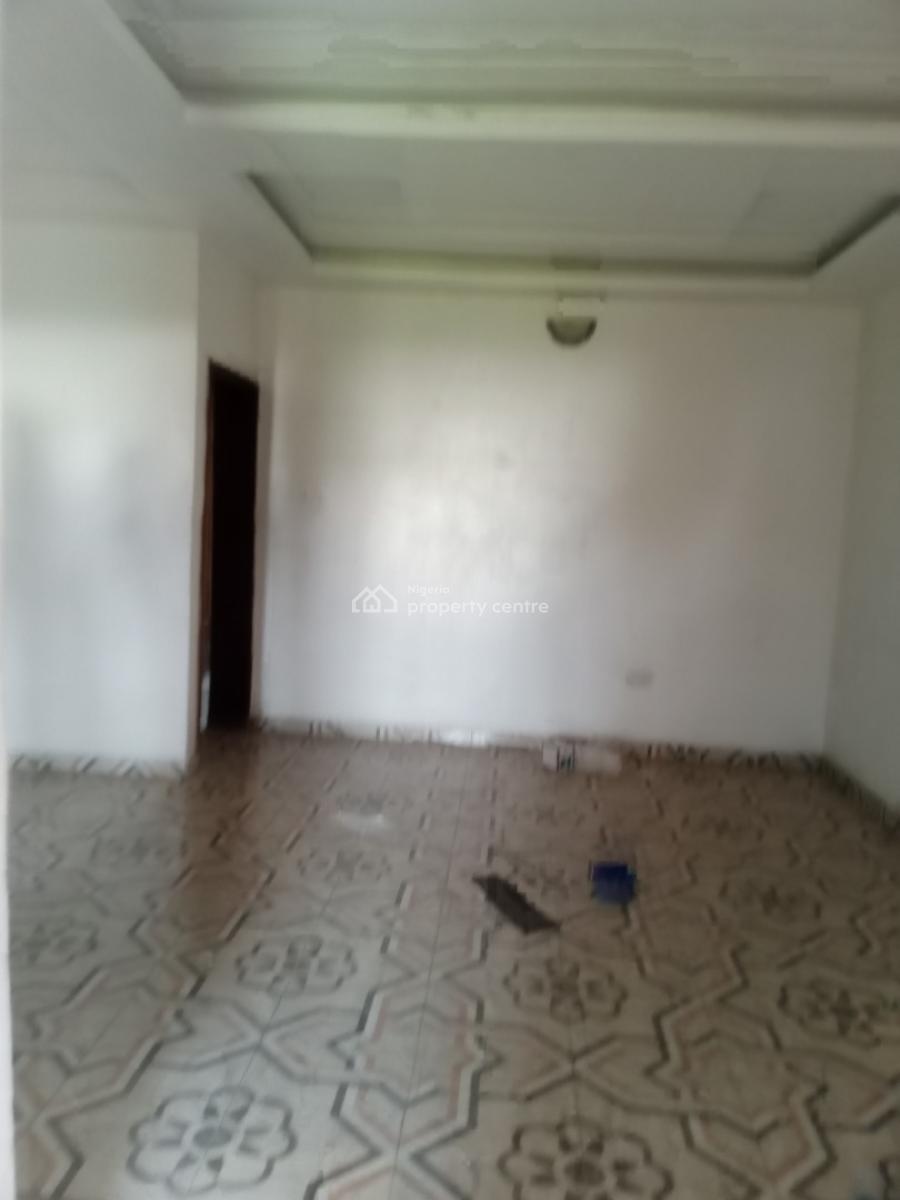 Well Spacious and Nicely Maintained Mini Flat in a Good Neighbourhood, Awoyaya, Ibeju Lekki, Lagos, Mini Flat (room and Parlour) for Rent