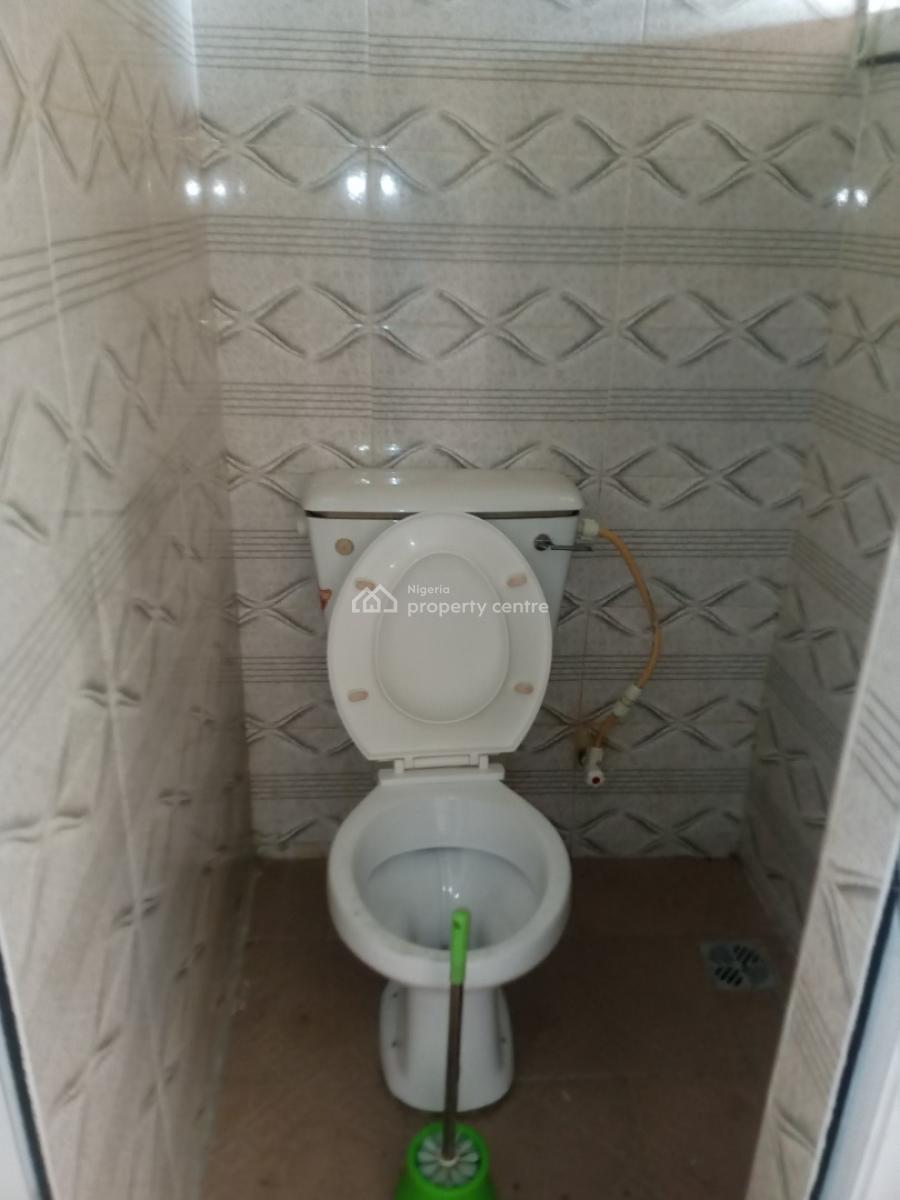 Well Spacious and Nicely Maintained Mini Flat in a Good Neighbourhood, Awoyaya, Ibeju Lekki, Lagos, Mini Flat (room and Parlour) for Rent