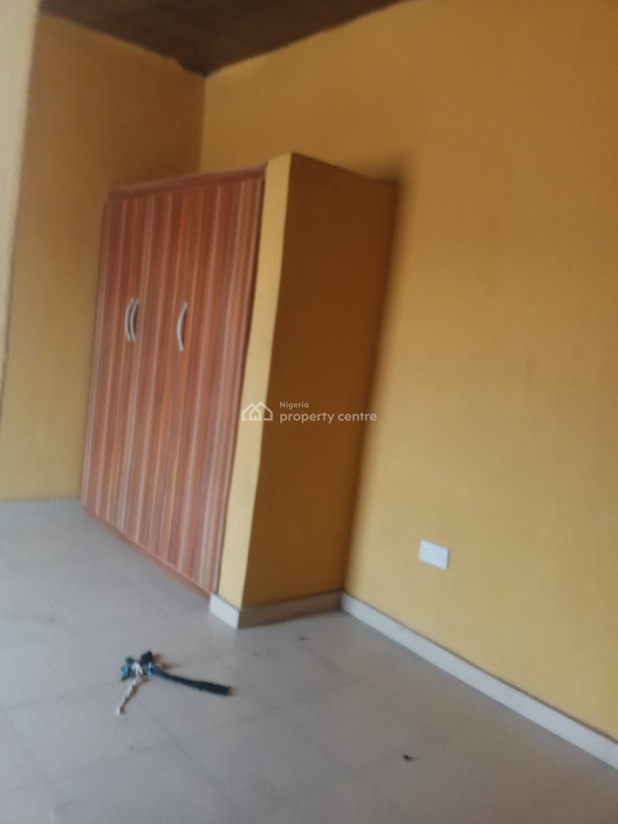 Well Spacious and Nicely Maintained Mini Flat in a Good Neighbourhood, Awoyaya, Ibeju Lekki, Lagos, Mini Flat (room and Parlour) for Rent