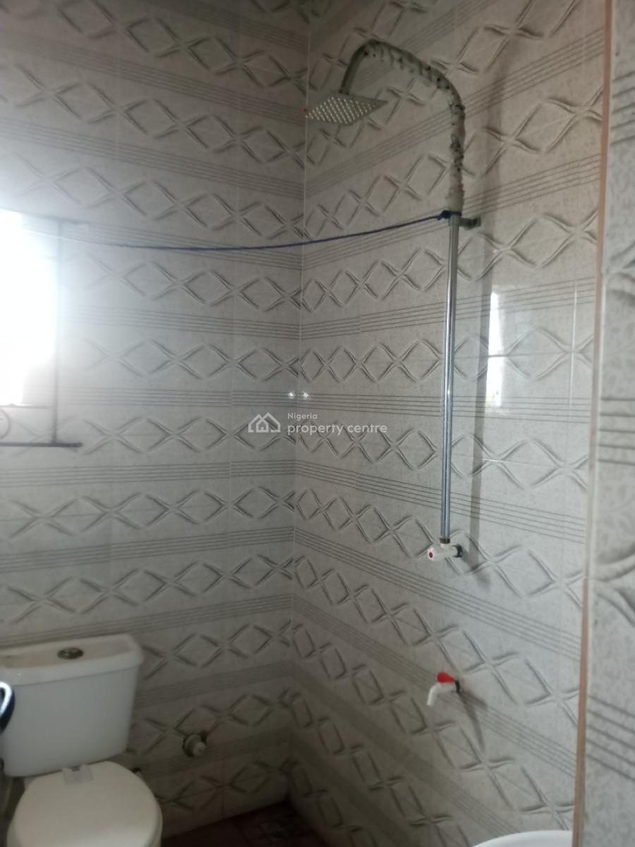 Well Spacious and Nicely Maintained Mini Flat in a Good Neighbourhood, Awoyaya, Ibeju Lekki, Lagos, Mini Flat (room and Parlour) for Rent