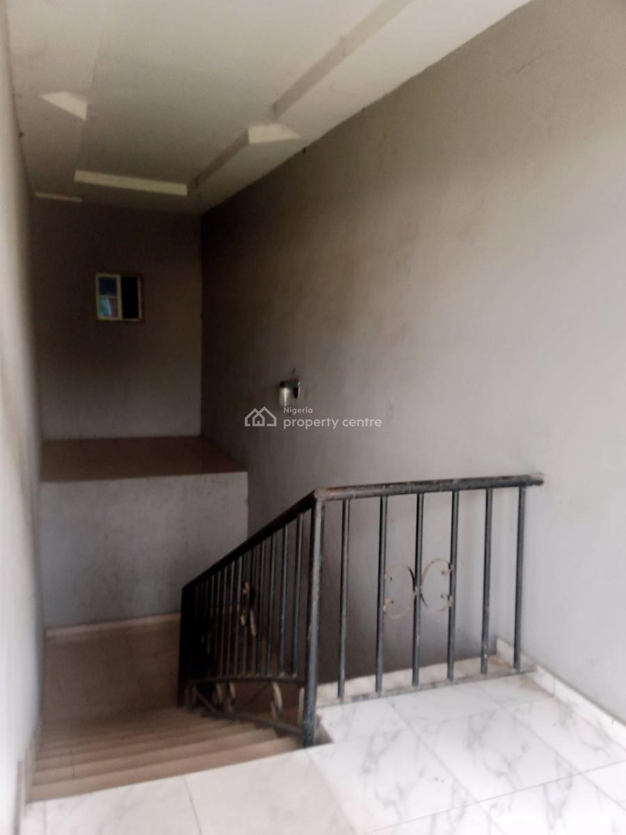 Well Spacious and Nicely Maintained Mini Flat in a Good Neighbourhood, Awoyaya, Ibeju Lekki, Lagos, Mini Flat (room and Parlour) for Rent