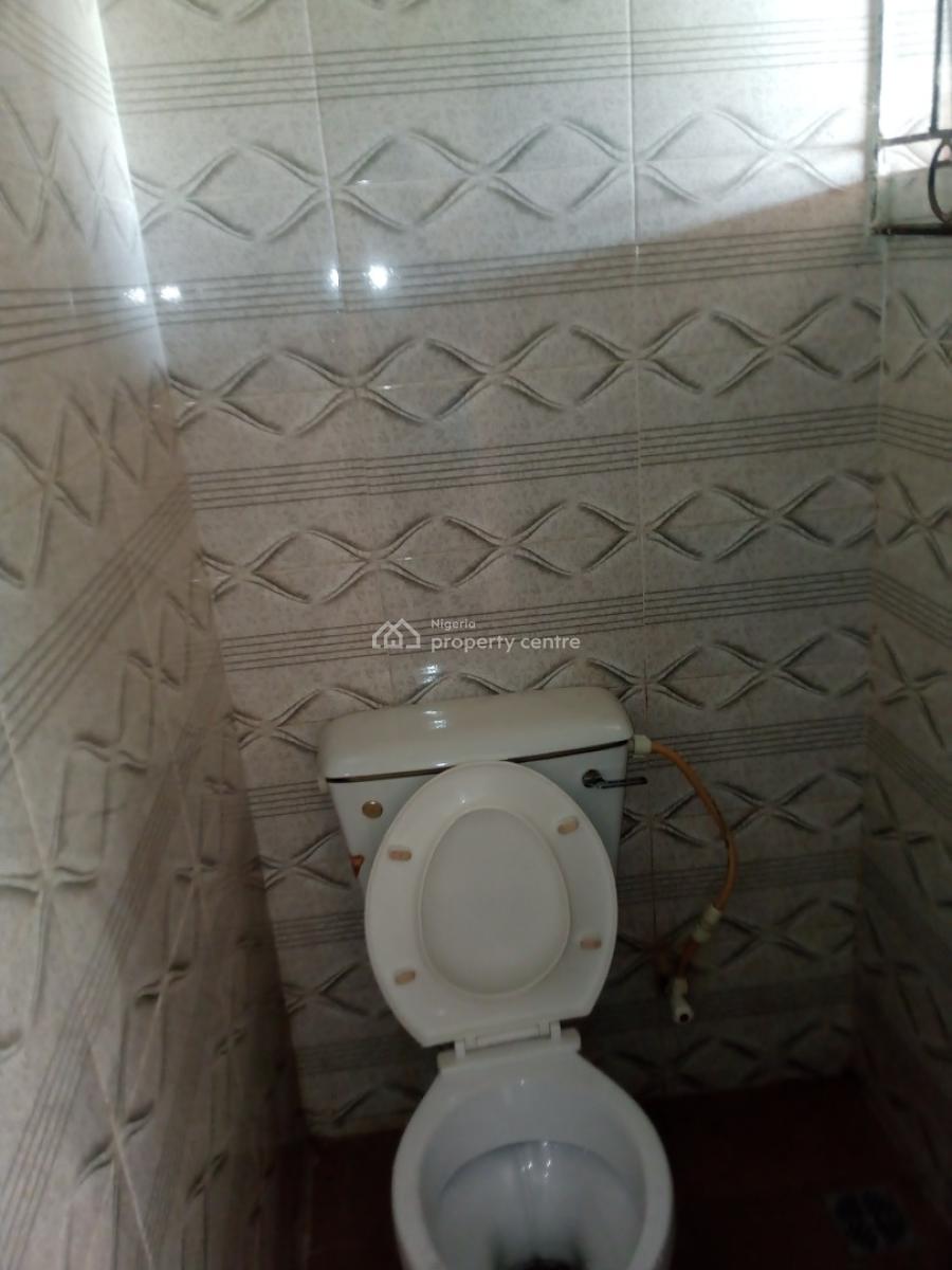 Well Spacious and Nicely Maintained Mini Flat in a Good Neighbourhood, Awoyaya, Ibeju Lekki, Lagos, Mini Flat (room and Parlour) for Rent