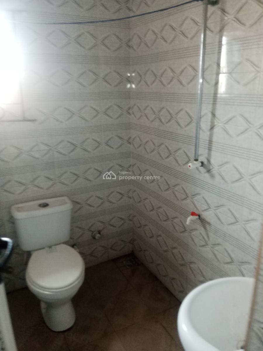 Well Spacious and Nicely Maintained Mini Flat in a Good Neighbourhood, Awoyaya, Ibeju Lekki, Lagos, Mini Flat (room and Parlour) for Rent