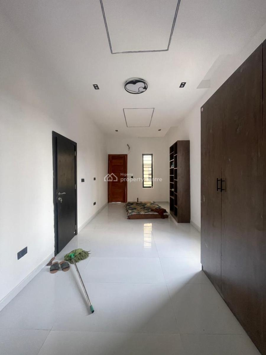 4 Bedroom Detached Duplex, Ajah, Lagos, Detached Duplex for Sale