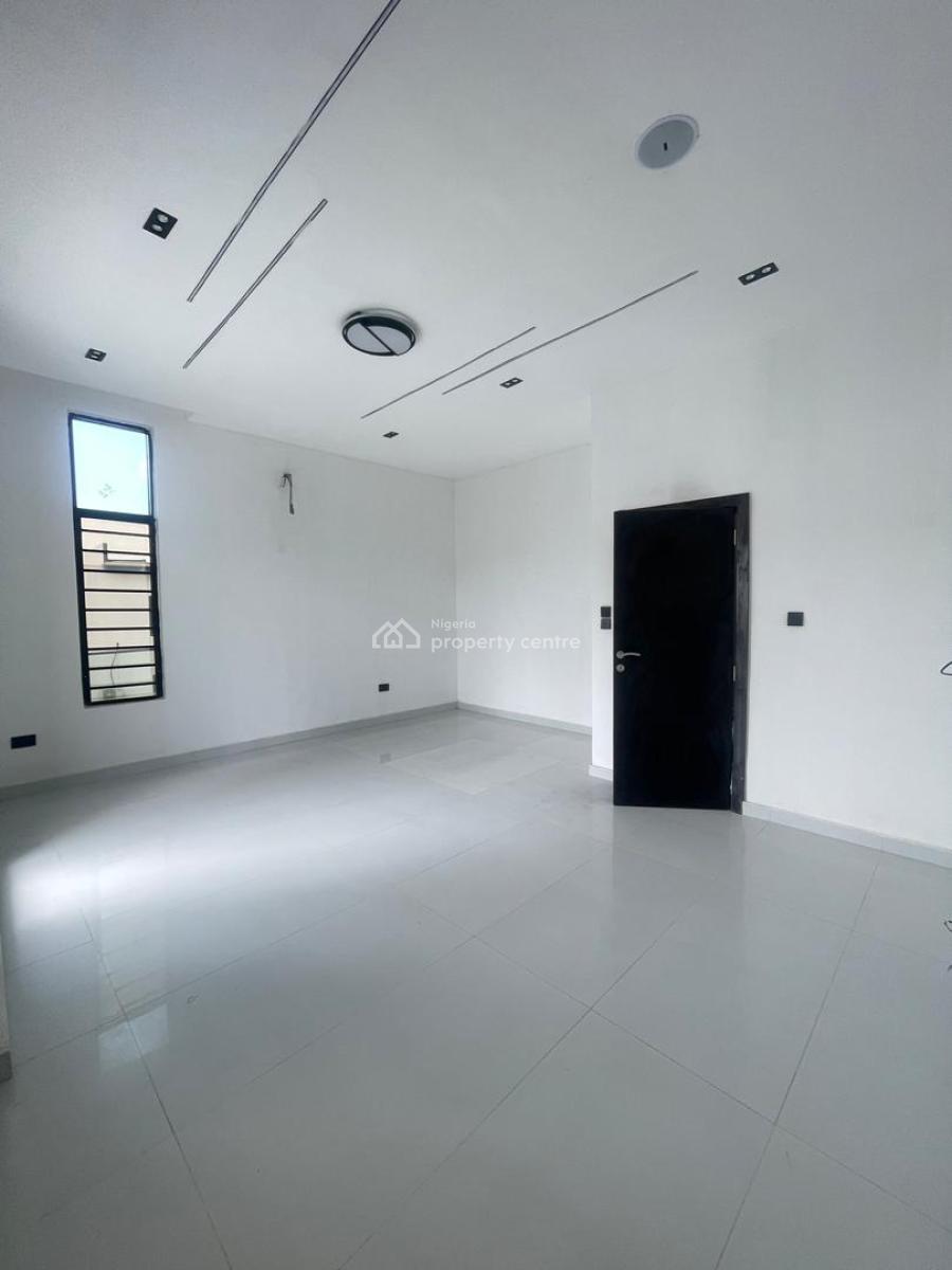 4 Bedroom Detached Duplex, Ajah, Lagos, Detached Duplex for Sale
