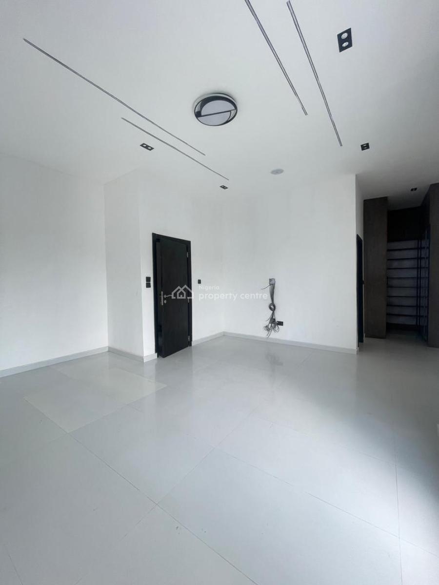 4 Bedroom Detached Duplex, Ajah, Lagos, Detached Duplex for Sale